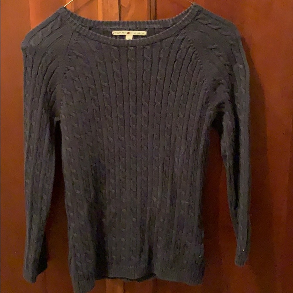 Tommy Hilfiger sweater